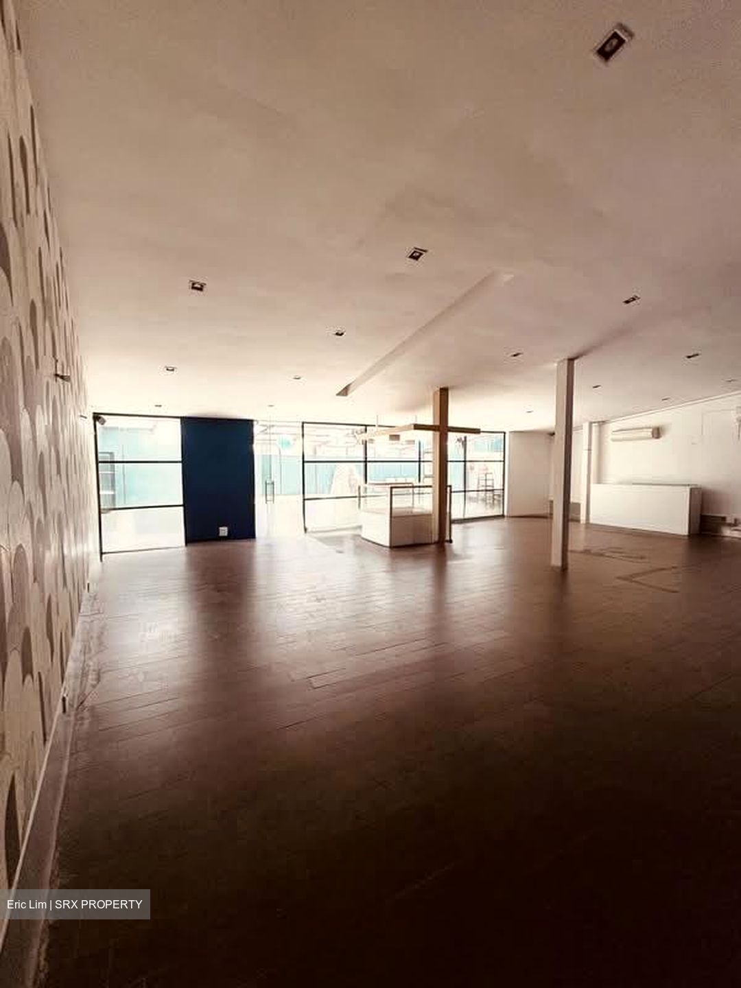 Sembawang Hills Estate (D20), Shop House #535216551
